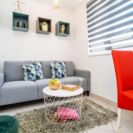Moapartment 아파트