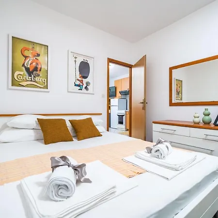 Moapartment * Cilipi