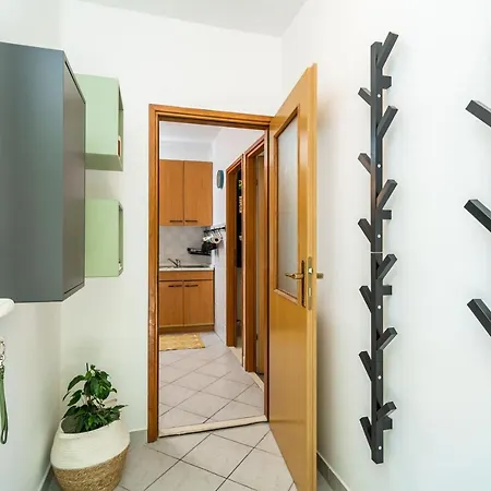 Apartament Moapartment Čilipi