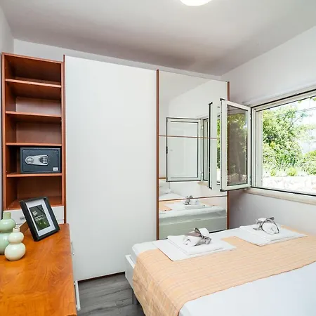 Moapartment