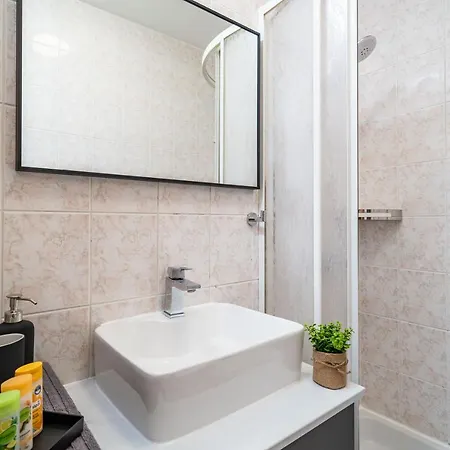 Апартаменты Moapartment