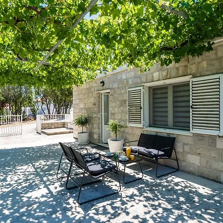 Moapartment * Čilipi