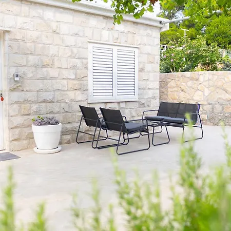 Apartament Moapartment