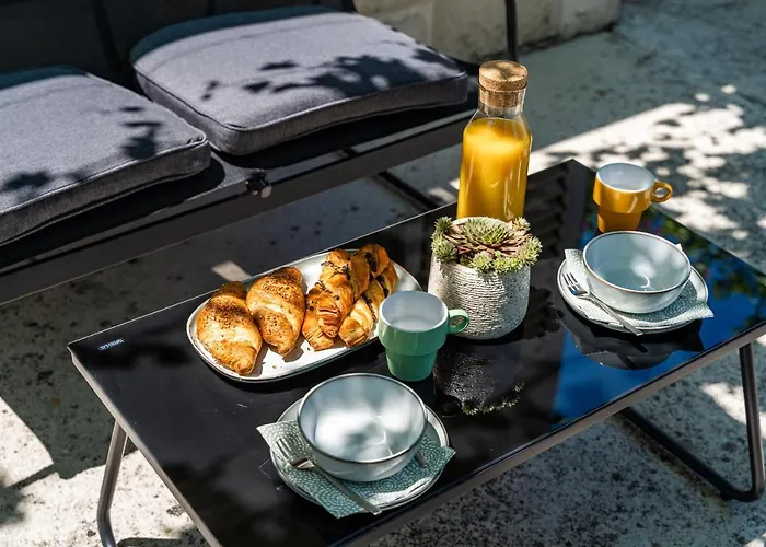 Moapartment Apartment *