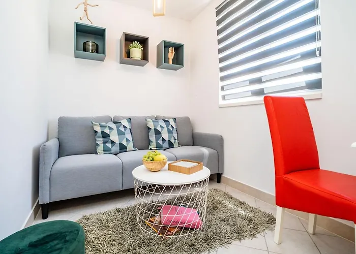 Moapartment Apartment