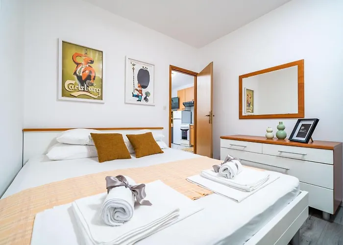 Moapartment * Cilipi